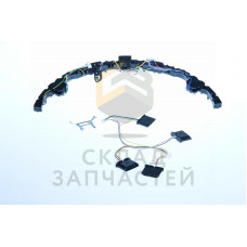 Датчик препятствий нажимного, оригинал Ariete AT5186004100