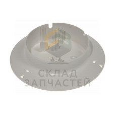 Нижняя часть корпуса, оригинал Braun BR81262201