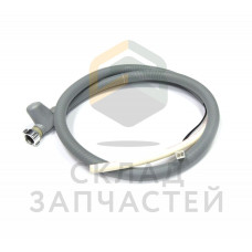 Шланг с аквастопом посудомоечной машины, оригинал Korting 673000900331K