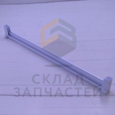 Обрамление заднее стеклянной полки для холодильника, оригинал Ariston C00144354