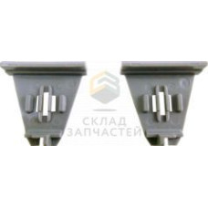 Захват, активатор самозакрывающийся UR / LR le + ri, оригинал Bosch 00636789