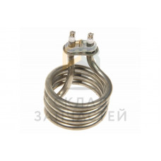 Блок нагрева (ТЭН) кофемашины, оригинал DeLonghi 5513200799