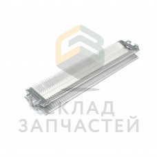 Элемент нагревательный (ТЭН) конвектора, оригинал Zanussi 21220208164