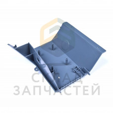 Бокс для элементов управления конвектора, оригинал Electrolux 8800200025