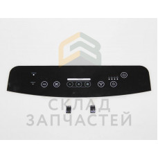Электрическая плата (блок), оригинал DeLonghi 5913710021