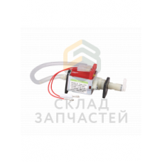 Насос (помпа)  пылесоса, оригинал Bosch 00489527