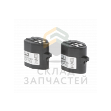 Аккумулятор 6V 1700mAh, NiMH, оригинал Siemens 00494641