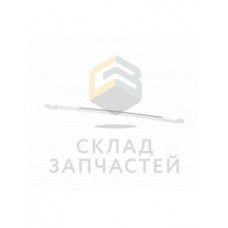 Сливной патрубок, оригинал Bosch 11005161