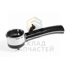 Держатель фильтра для кофеварки, оригинал DeLonghi 7313280779