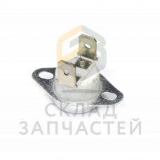 Термостат защитный маслонаполненного радиатора, оригинал Ballu 43180204104
