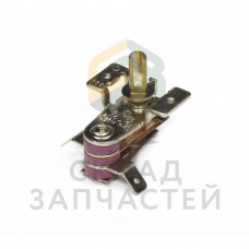 Термостат регулируемый маслонаполненного радиатора, оригинал Electrolux 28180408103