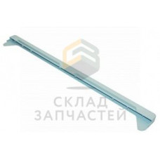 Обрамление переднее стеклянной полки для холодильника, оригинал Indesit C00144431