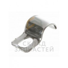 Блок подключения с крепежным кронштейном, оригинал Bosch 10004790
