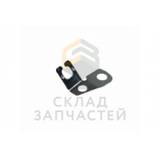 Держатель температурного сенсора, оригинал DeLonghi 6132109900