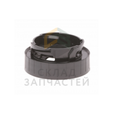 Основание стеклянного блендера с распорным кольцом, для MMB2001, оригинал Bosch 00625474