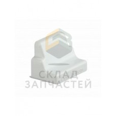 Крышка деталь для встраивания - нижняя крышка дверцы, оригинал Bosch 00605623