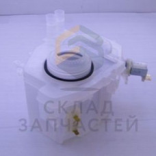 Бачок для соли, оригинал Beko 1764900100