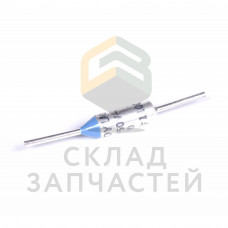 Предохранитель термоплавкий EHU 3310-3315D увлажнителя воздуха, оригинал Electrolux SH806-00-15