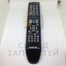 Пульт домашнего кинотеатра, оригинал Samsung AH59-02144F