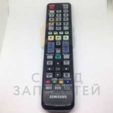 Пульт для дом. кинотеатра, оригинал Samsung AH59-02293A