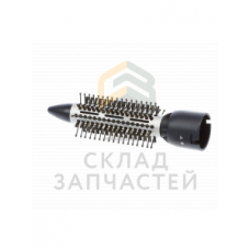 Насадка для локонов фен-щетки, оригинал Bosch 00497552