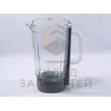 Колба для блендера, оригинал DeLonghi KW713083
