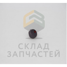 Клавиша выключателя гладильной, оригинал DeLonghi 5512810591