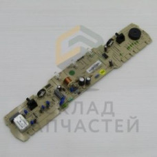 Модуль (плата) управления для холодильника, оригинал Ariston C00082097