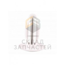 Заглушка белая, оригинал Bosch 00622176