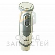 Моторный блок, оригинал Braun 7322112304