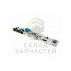 Модуль (плата) управления для холодильника, оригинал Ardo 651017664