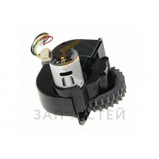 Колесо в сборе, оригинал Ariete AT5186022200