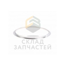 Металлическое кольцо конфорки, оригинал Bosch 00425508