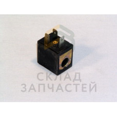 Катушка электромагнитного клапана для парогенераторов, оригинал Kenwood KW687315
