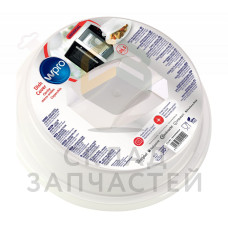 Крышка для разогрева пищи в микроволновой печи, оригинал WPRO C00335164