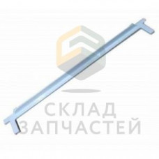 Обрамление полки х-ка, заднее, оригинал Beko 4561520100