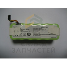 Аккумуляторные батареи 2600mah, оригинал Ariete AT5186005100