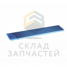Панель ящика для хранения посуды электроплиты, оригинал Zanussi 3531694358