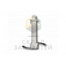 Нож в чашу измельчителя 350ml для блендера, оригинал Braun 64188645