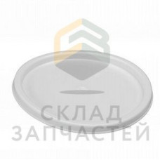 Крышка для универсального измельчителя, белая, для MSM.., MFQ35/36.., оригинал Bosch 00619764