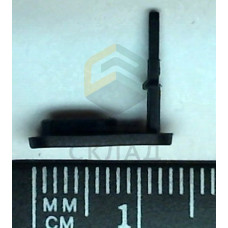 Заглушка USB разъёма, оригинал Alcatel BNA3670A01C0