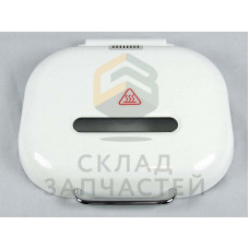Крышка деталь корпуса, оригинал Kenwood KW714432