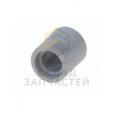 Втулка Н=10мм, дверной ролик, серый, оригинал Bosch 00606129