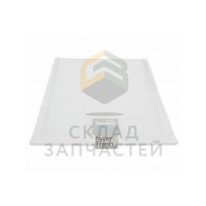 Стеклопанель, оригинал Bosch 11017125