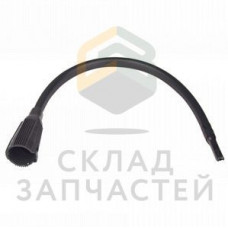Гибкая насадка для пылесоса, оригинал Bosch 00268280