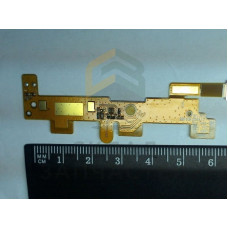 Шлейф полифонического динамика, оригинал Alcatel SBF60F00041C