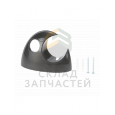 Крепление блендера к стене, чёрное, для MSM67PE, оригинал Bosch 00610978