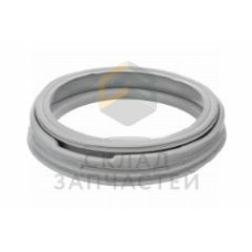 Манжета люка стиральной машины, оригинал Bosch 00366498