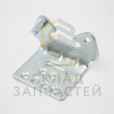 Петля двери для холодильника, оригинал Ariston C00272430