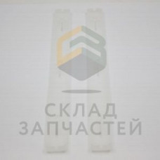Направляющие решетчатой корзины х-ка (комплект 2 шт на одну корзину), оригинал Атлант 301130405500